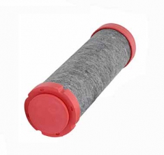 Luftfilter Sicherheit